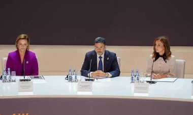 رئيس الوزراء يشارك في المؤتمر الدولي الخاص للاحتفاء باليوم العالمي لحماية التعليم من الهجمات