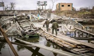 روسيا: مسيرات أوكرانية تستهدف موسكو وتعليق أكثر من 30 رحلة جوية