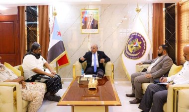 الكثيري يشدد على ضرورة قيام الأئمة والخطباء بدورهم في التوعية من خطر الجماعات الحوثية والإرهابية