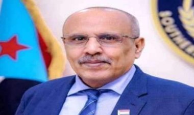 رئيس الجمعية الوطنية يُعزَّي في وفاة الشيخ المناضل أحمد المحثوثي