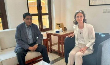 اللواء البحسني يدعو إلى الضغط على الحوثيين لوقف تصعيد المليشيا