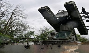 الدفاع الروسية: تحرير 8 بلدات جديدة في دونيتسك