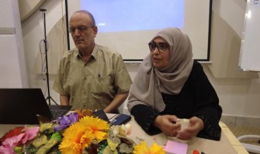 التثقيف يقيم دورة حول صحة الأم والطفل وأهمية اللقاحات