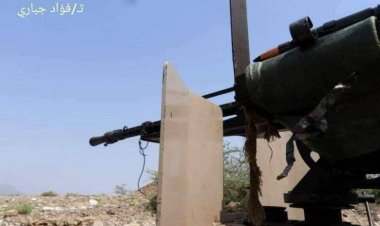 القوات المسلحة الجنوبية تحبط هجوم لتنظيم القاعدة الارهابي بأبين