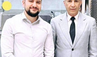 ممثل المجلس الانتقالي في روسيا الاتحادية يبحث مع مسؤول في الخارجية الروسية تطورات العملية السياسية