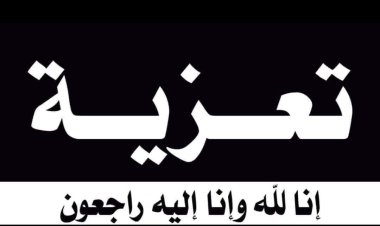 رئيس تنفيذية انتقالي شبوة يُعزَّي الشيخ علوي بن جرادان النسي بوفاة شقيقه ناصر