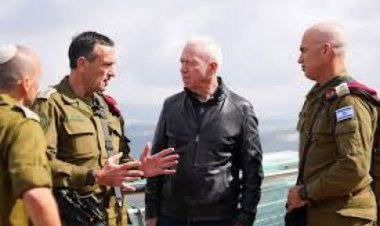 قوات الاحتلال تقتحم قلقيلية شمالي الضفة الغربية