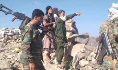 لحج.. قوات الحزام الأمني مسنوداً بالقوات المشتركة تكبد الحوثي خسائر كبيرة شمال غرب المسيمير الحواشب