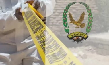 انتحار شخص في قرية الصرم بمحافظة تعز اليمنية