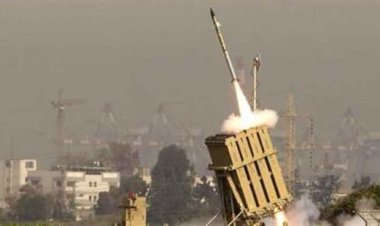 غارات إسرائيلية بلبنان ردًا على صواريخ حزب الله