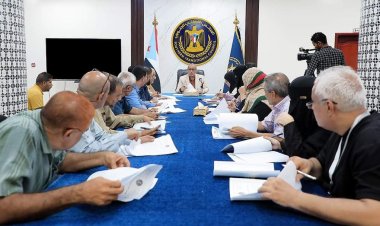 الأمانة العامة تقف امام سير عمل دائرتي الإعلام والثقافة والمرأة والطفل للفترة يناير - اغسطس 2024