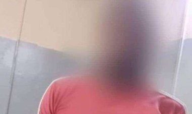 العاصمة عدن.. شرطة المعلا تضبط متهما بقضايا نصب وسرقة وبلطجة