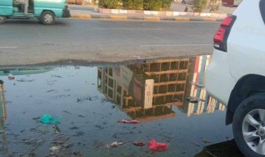 مواطنون يوجهون شكاوي الى مدير عام مديرية المنصورة لهذا السبب