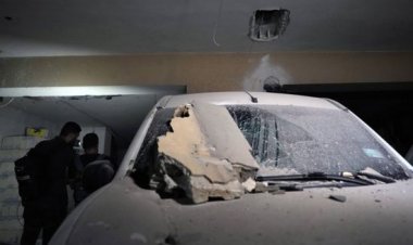 حماس تعلن مقتل أحد قادتها في لبنان بغارة إسرائيلية