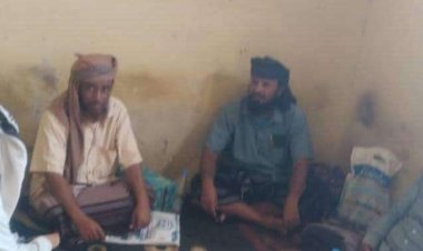 انتقالي طور الباحة ينظم لقاءً تشاورياً حول أهمية توحيد الخطاب الديني