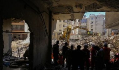 الجيش الإسرائيلي يدعو جنوده إلى الاستعداد لدخول معاقل حزب الله