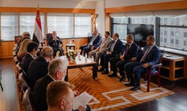 رسائل الرئيس الزُبيدي من نيويورك.. لا بديل عن كبح جماح الإرهاب