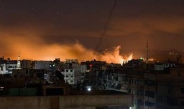 استشهاد سيدة في قصف إسرائيلي بجنين