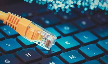 انقطاع الإنترنت في الكويت