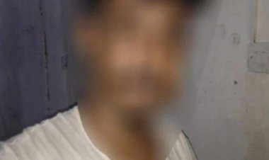 حزام أبين يلقي القبض على احد الفارين من السجن المركزي بزنجبار متورط بجريمة بشعة