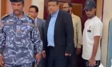 حملة رقابة وتفتيش على الفنادق والمنشآت السياحية بالمكلا