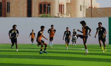 نجوم الصديق يتفوق على اتحاد الصعيد وشمسان يتغلب على التحدي في بطولة شهداء الجنوب