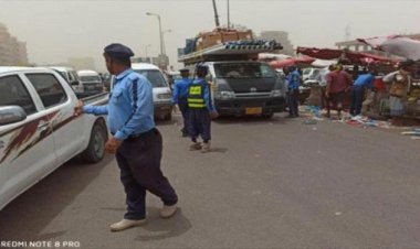 شرطة الفيوش بلحج تلقي القبض على مطلوب أمنيًا