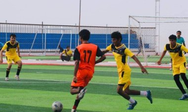 المرحلي يتغلب على اتحاد نصاب والاتفاق يهزم الهلال في بطولة شهداء الجنوب