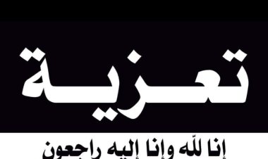 رئيس تنفيذية انتقالي شبوة يُعزِّي أحمد ناجي الفقير في وفاة نجل شقيقه