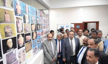 محافظة شبوة تحتضن الاحتفال باليوم العالمي للسياحة