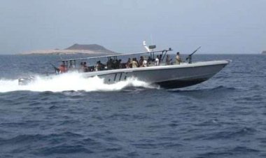 غرق ثلاثة أطفال في ساحل الستين بالمكلا