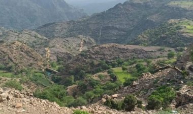 القوات الجنوبية توقع قتلى في صفوف الحوثي بجبهة قرين