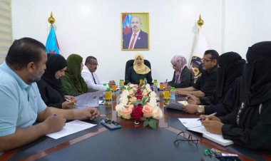 هيئة الإغاثة والأعمال الإنسانية تعقد اجتماعها الدوري الثاني لشهر سبتمبر