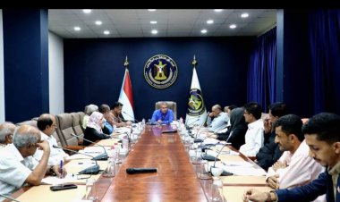 الهيئة السياسية تشيد بمشاركة الرئيس الزُبيدي في اجتماع نيويورك وتعزيز حضور قضية الجنوب دوليًا