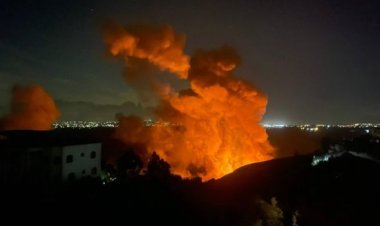 قتلى ومصابون في استهداف مدرسة بغزة