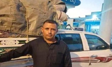 وفاة شاب يمني بحادث مروري في السعودية