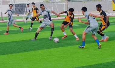 النجوم الصديق يتأهل والتحدي يغادر مبكراً.. وتعادل مثير بين شمسان وأكاديمية الصعيد في بطولة شهداء الجنوب