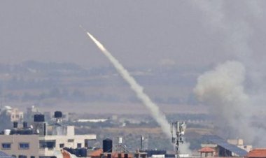 وفاة مستشار عسكري بالحرس الثوري الإيراني في ضربة جوية إسرائيلية بسوريا