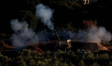 حزب الله يستهدف قاعدة عسكرية إسرائيلية