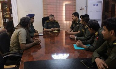 العميد المنهالي يشيد بيقظة مركز شرطة روكب في كشف خيوط جريمة شنيعة سُجلت كحادث عرضي قبل عامين