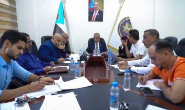 مركز البحوث ودعم القرار يؤكد على أهمية الدور الخارجي في دعم قضية الجنوب