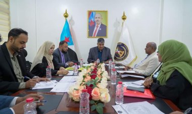 الهيئة الشبابية تعقد اجتماعها الدوري الأول لشهر أكتوبر