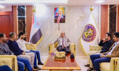 الكثيري يشيد بجهود المنتديات التنموية في رفع قدرات الشباب وبناء السلام