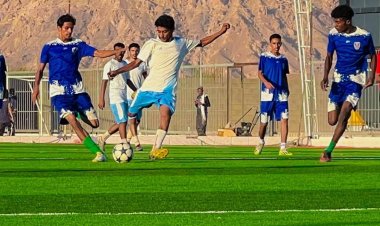 شباب عياذ يقسو على العواصف، والنجوم حبان يقصي حامل اللقب في بطولة شهداء الجنوب