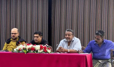 رئيس تنفيذية انتقالي حضرموت يلتقي أعضاء الجمعية الوطنية والمجلس الاستشاري لتنسيق الحشد لمليونية سيئون