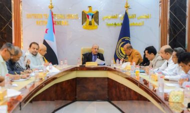 العميد الوالي يترأس اجتماعًا بقيادات واركانات كتائب احتياط الحزام ويُشدد على أهمية التأهيل والتدريب