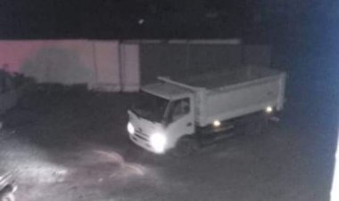 بعد ساعات من الجريمة.. استعادة سيارة مسروقة في أبين