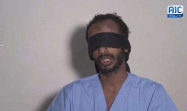 اعترافات خطيرة لعنصر إرهابي متورط في تنفيذ عمليات إرهابية بعدن