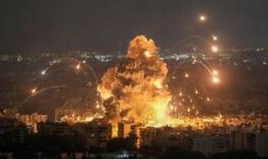 اشتباكات عنيفة بين حزب الله وقوة إسرائيلية جنوبي لبنان