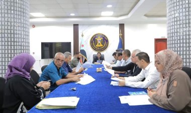 الأمانة العامة تدعو شعب الجنوب للمشاركة الفاعلة في إحياء الذكرى الـ61 لثورة 14 أكتوبر المجيدة بكافة محافظات الجنوب